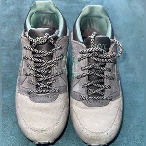 ASICS 2016 Offspring x Gel Lyte V’ Cobbled’